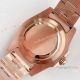 Noob Factory V3 Swiss Copy Rolex GMT-Master II watch Rose Gold (7)_th.jpg